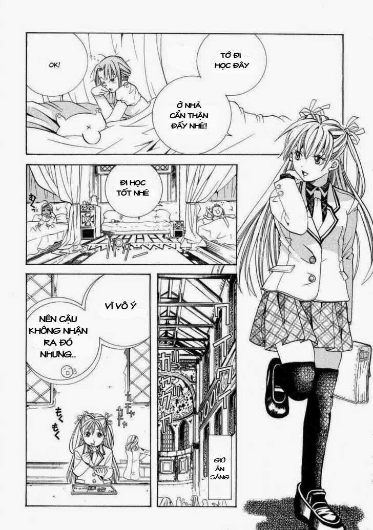 Genkai Level 1 Kara No Nariagari: Saijaku Level No Ore Ga Isekai Saikyou Ni Naru Made Chapter 22 - 24