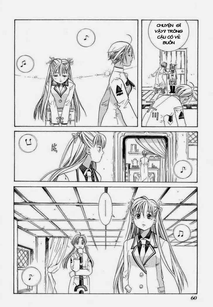 Genkai Level 1 Kara No Nariagari: Saijaku Level No Ore Ga Isekai Saikyou Ni Naru Made Chapter 22 - 28