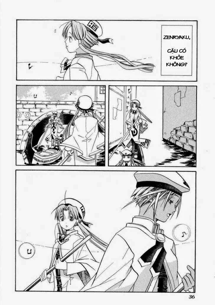 Genkai Level 1 Kara No Nariagari: Saijaku Level No Ore Ga Isekai Saikyou Ni Naru Made Chapter 22 - 4