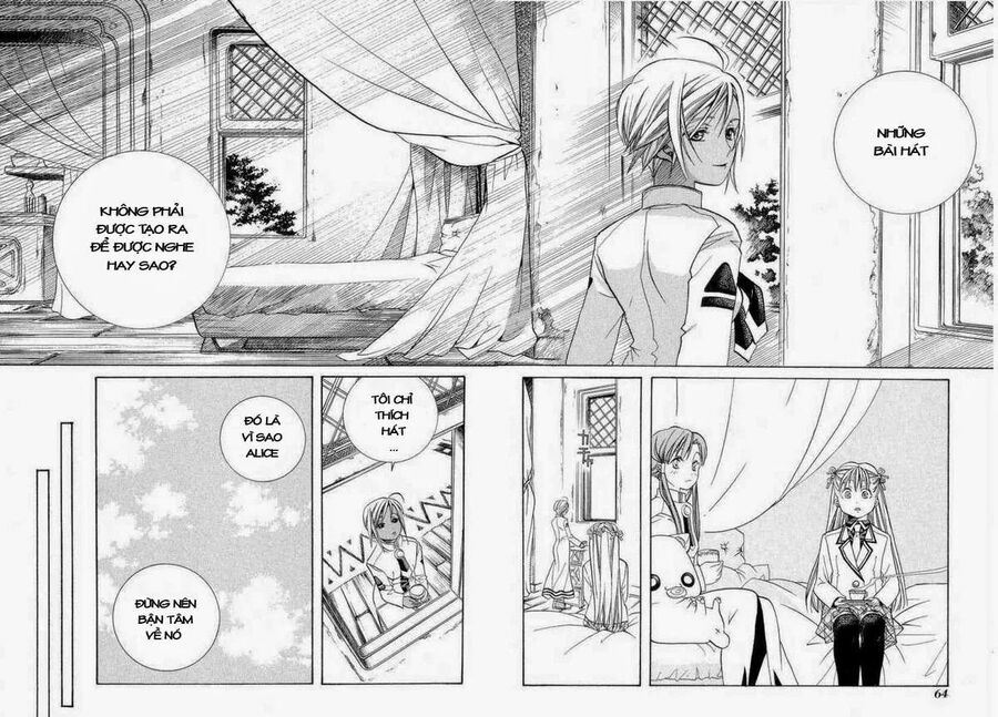 Genkai Level 1 Kara No Nariagari: Saijaku Level No Ore Ga Isekai Saikyou Ni Naru Made Chapter 22 - 32