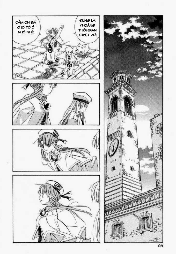Genkai Level 1 Kara No Nariagari: Saijaku Level No Ore Ga Isekai Saikyou Ni Naru Made Chapter 22 - 33