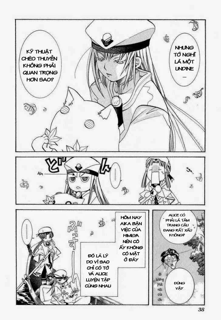 Genkai Level 1 Kara No Nariagari: Saijaku Level No Ore Ga Isekai Saikyou Ni Naru Made Chapter 22 - 6