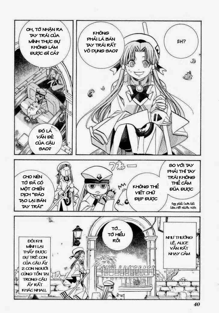 Genkai Level 1 Kara No Nariagari: Saijaku Level No Ore Ga Isekai Saikyou Ni Naru Made Chapter 22 - 8