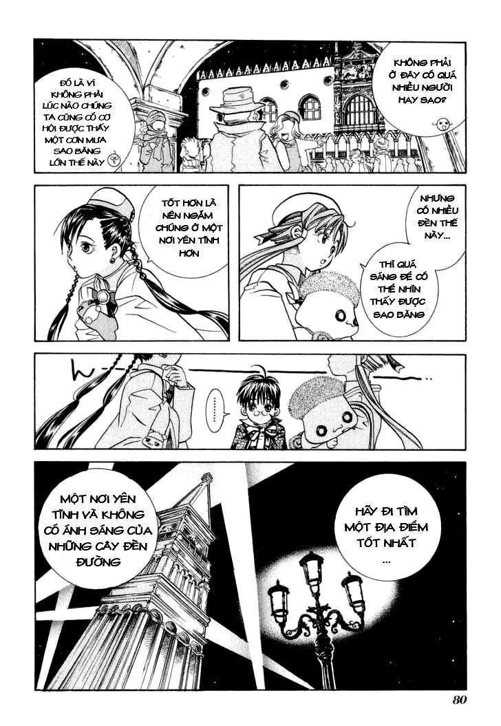 Genkai Level 1 Kara No Nariagari: Saijaku Level No Ore Ga Isekai Saikyou Ni Naru Made Chapter 23 - 13