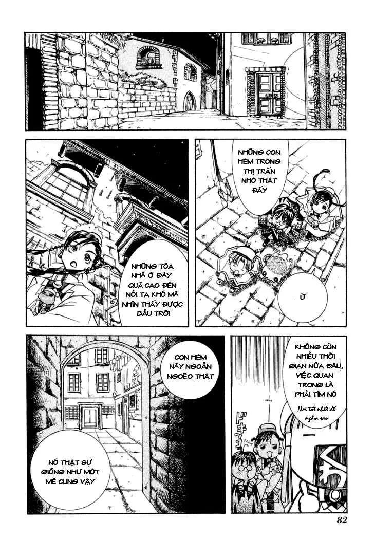 Genkai Level 1 Kara No Nariagari: Saijaku Level No Ore Ga Isekai Saikyou Ni Naru Made Chapter 23 - 15