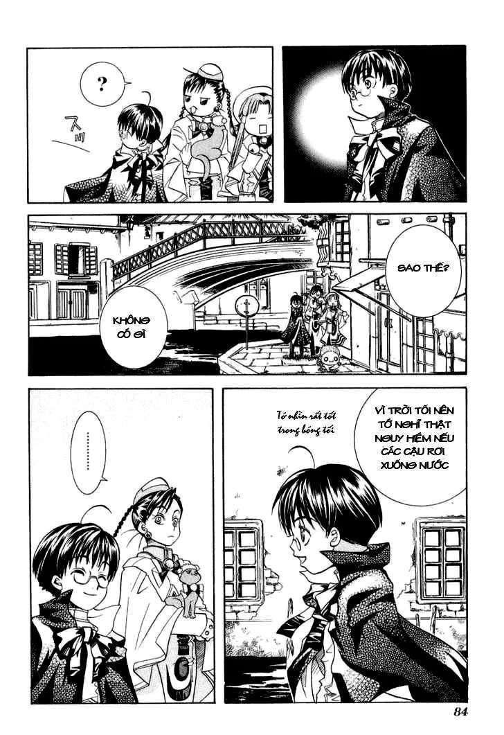 Genkai Level 1 Kara No Nariagari: Saijaku Level No Ore Ga Isekai Saikyou Ni Naru Made Chapter 23 - 17