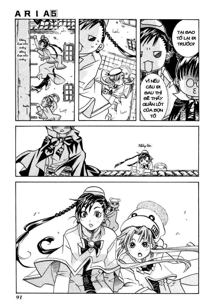 Genkai Level 1 Kara No Nariagari: Saijaku Level No Ore Ga Isekai Saikyou Ni Naru Made Chapter 23 - 23