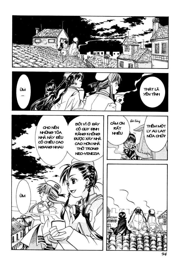 Genkai Level 1 Kara No Nariagari: Saijaku Level No Ore Ga Isekai Saikyou Ni Naru Made Chapter 23 - 25