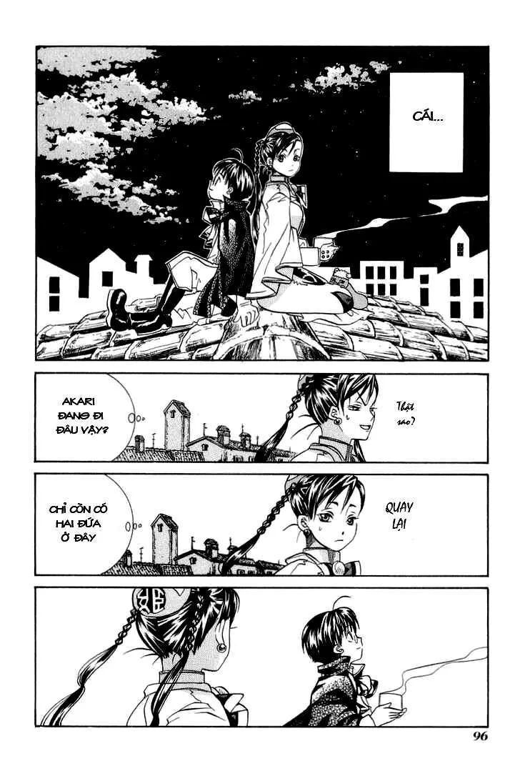 Genkai Level 1 Kara No Nariagari: Saijaku Level No Ore Ga Isekai Saikyou Ni Naru Made Chapter 23 - 27