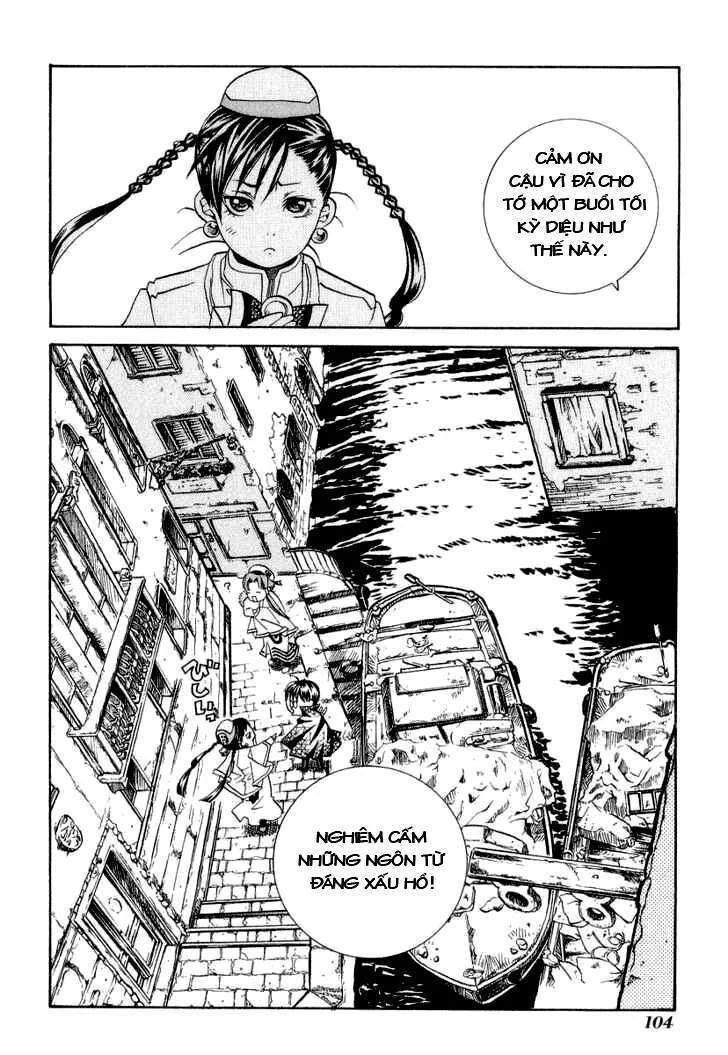 Genkai Level 1 Kara No Nariagari: Saijaku Level No Ore Ga Isekai Saikyou Ni Naru Made Chapter 23 - 35