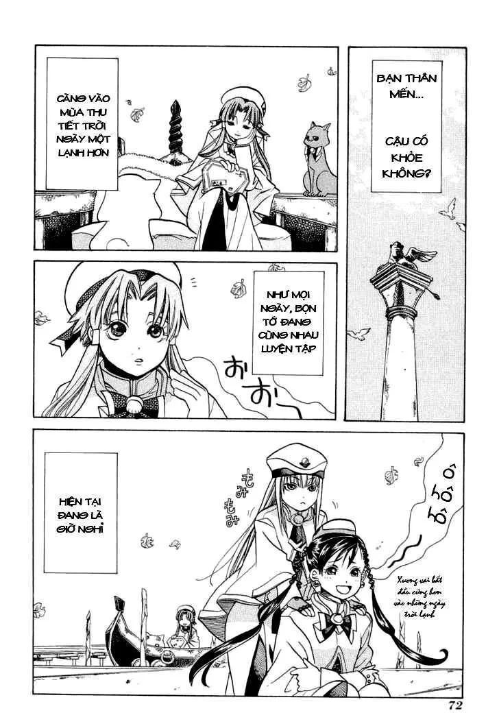 Genkai Level 1 Kara No Nariagari: Saijaku Level No Ore Ga Isekai Saikyou Ni Naru Made Chapter 23 - 5
