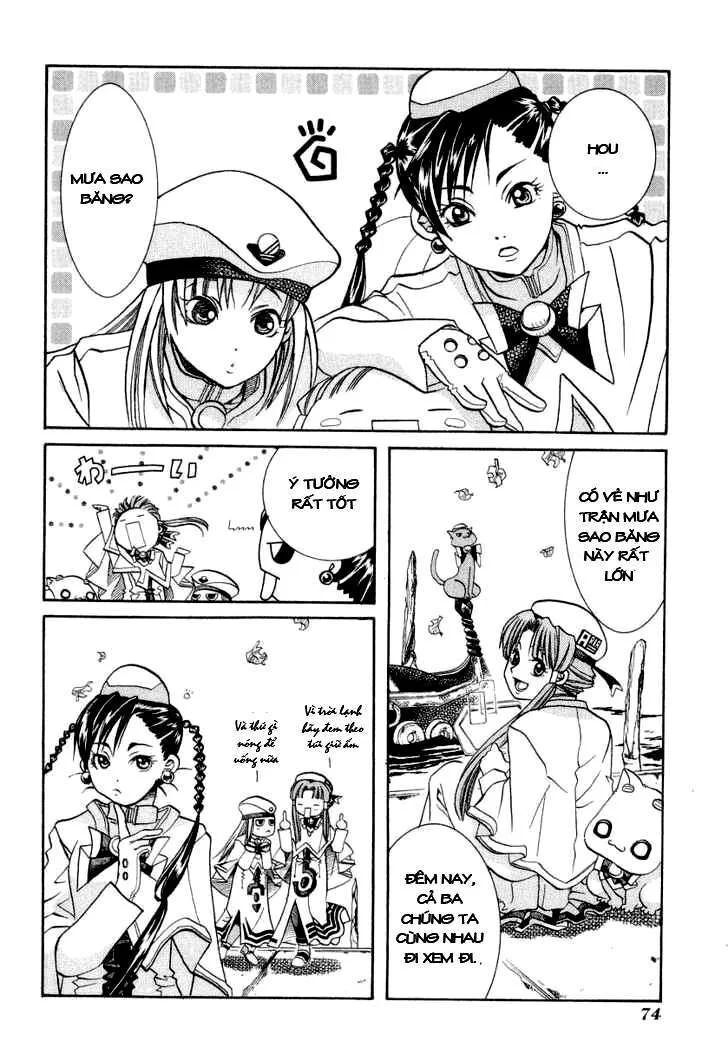 Genkai Level 1 Kara No Nariagari: Saijaku Level No Ore Ga Isekai Saikyou Ni Naru Made Chapter 23 - 7