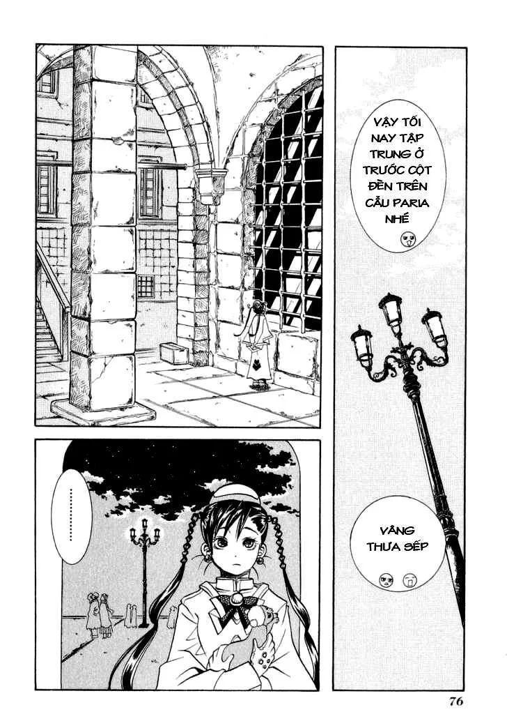Genkai Level 1 Kara No Nariagari: Saijaku Level No Ore Ga Isekai Saikyou Ni Naru Made Chapter 23 - 9