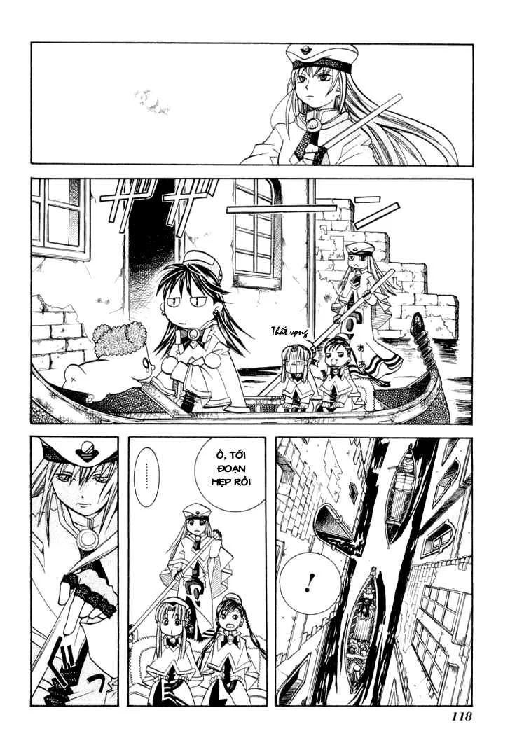 Genkai Level 1 Kara No Nariagari: Saijaku Level No Ore Ga Isekai Saikyou Ni Naru Made Chapter 24 - 14