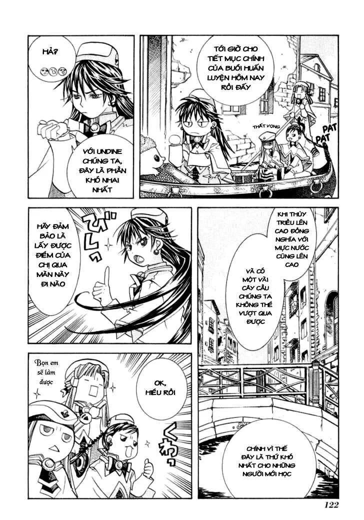 Genkai Level 1 Kara No Nariagari: Saijaku Level No Ore Ga Isekai Saikyou Ni Naru Made Chapter 24 - 18