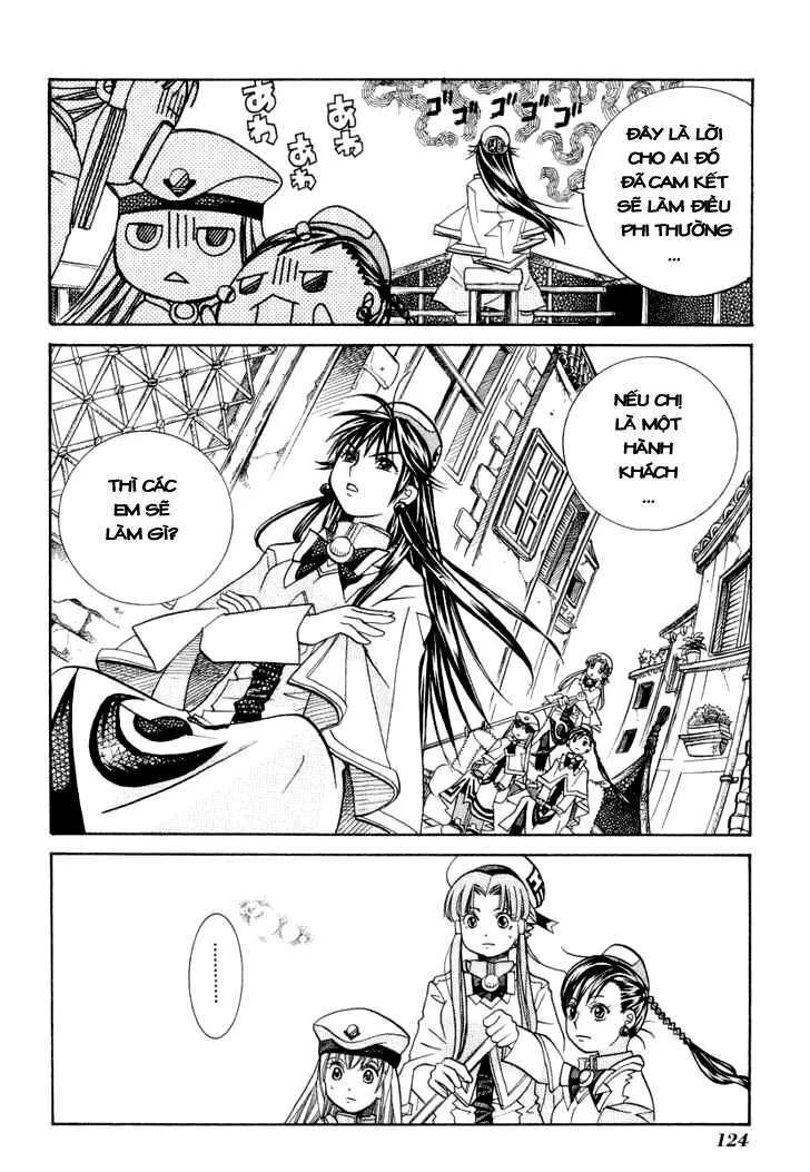 Genkai Level 1 Kara No Nariagari: Saijaku Level No Ore Ga Isekai Saikyou Ni Naru Made Chapter 24 - 20