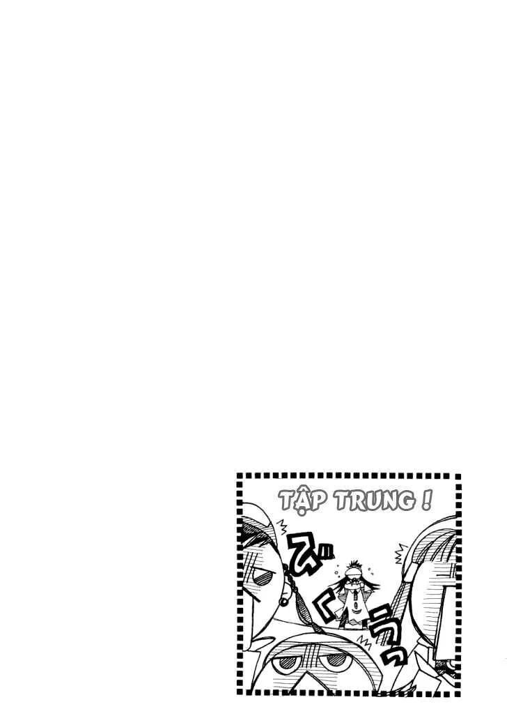 Genkai Level 1 Kara No Nariagari: Saijaku Level No Ore Ga Isekai Saikyou Ni Naru Made Chapter 24 - 3