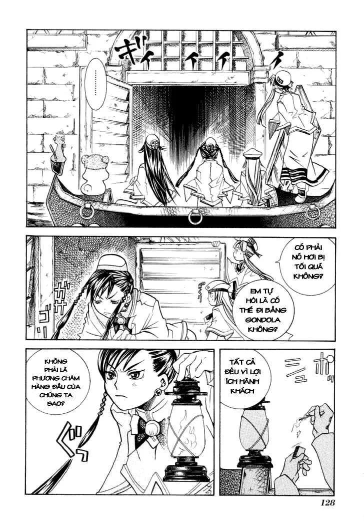 Genkai Level 1 Kara No Nariagari: Saijaku Level No Ore Ga Isekai Saikyou Ni Naru Made Chapter 24 - 24