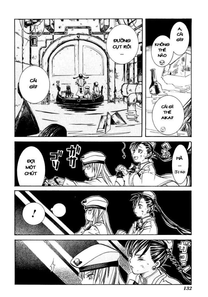 Genkai Level 1 Kara No Nariagari: Saijaku Level No Ore Ga Isekai Saikyou Ni Naru Made Chapter 24 - 28