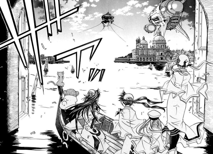 Genkai Level 1 Kara No Nariagari: Saijaku Level No Ore Ga Isekai Saikyou Ni Naru Made Chapter 24 - 30
