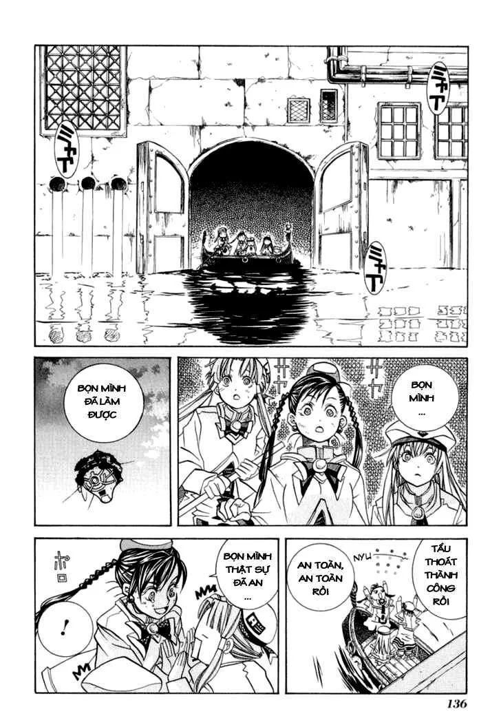 Genkai Level 1 Kara No Nariagari: Saijaku Level No Ore Ga Isekai Saikyou Ni Naru Made Chapter 24 - 31