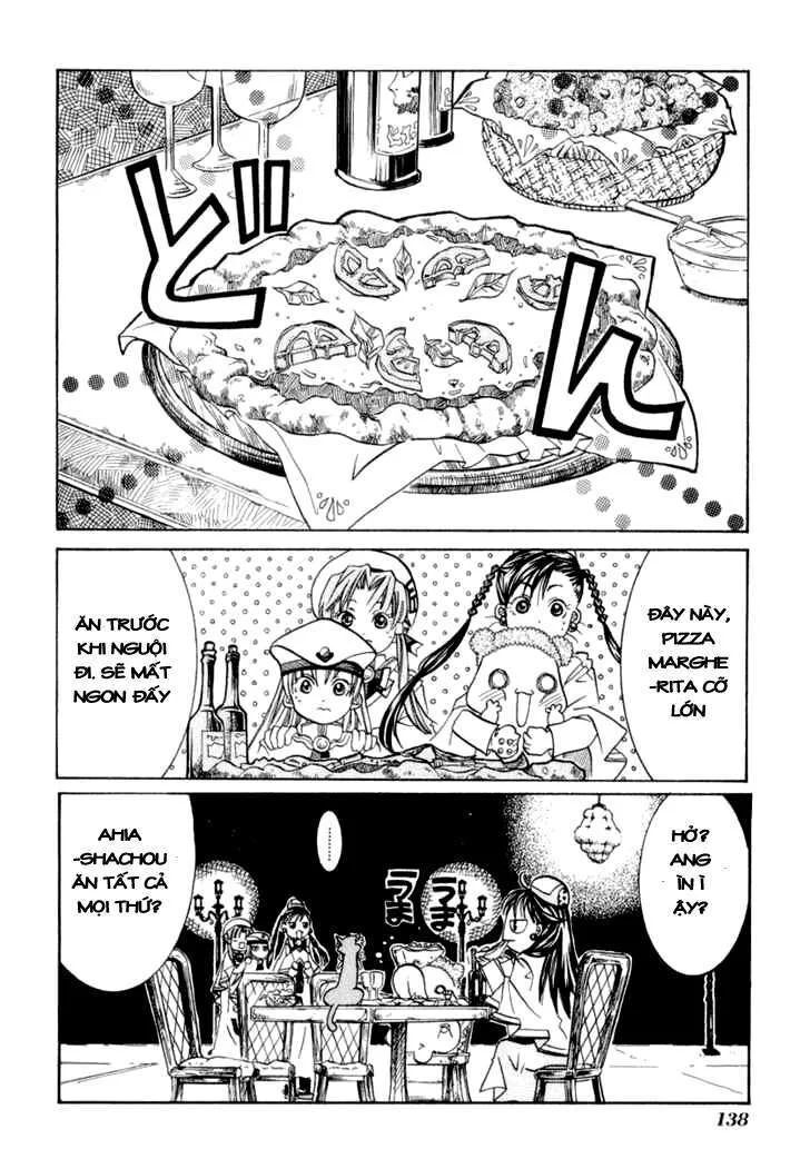 Genkai Level 1 Kara No Nariagari: Saijaku Level No Ore Ga Isekai Saikyou Ni Naru Made Chapter 24 - 33