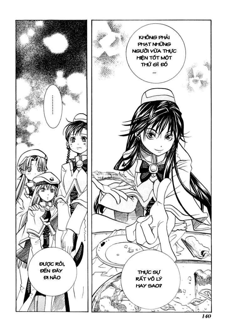 Genkai Level 1 Kara No Nariagari: Saijaku Level No Ore Ga Isekai Saikyou Ni Naru Made Chapter 24 - 35