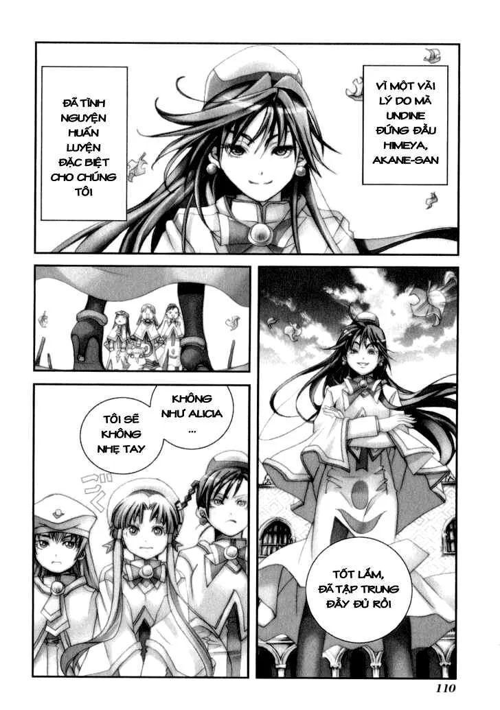 Genkai Level 1 Kara No Nariagari: Saijaku Level No Ore Ga Isekai Saikyou Ni Naru Made Chapter 24 - 6