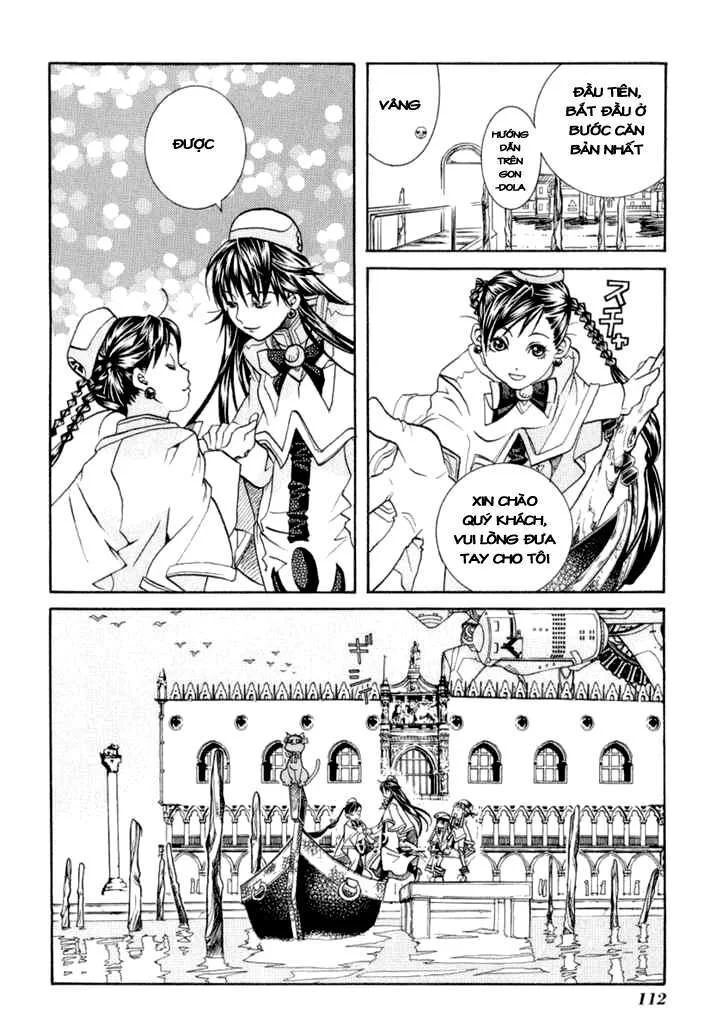 Genkai Level 1 Kara No Nariagari: Saijaku Level No Ore Ga Isekai Saikyou Ni Naru Made Chapter 24 - 8