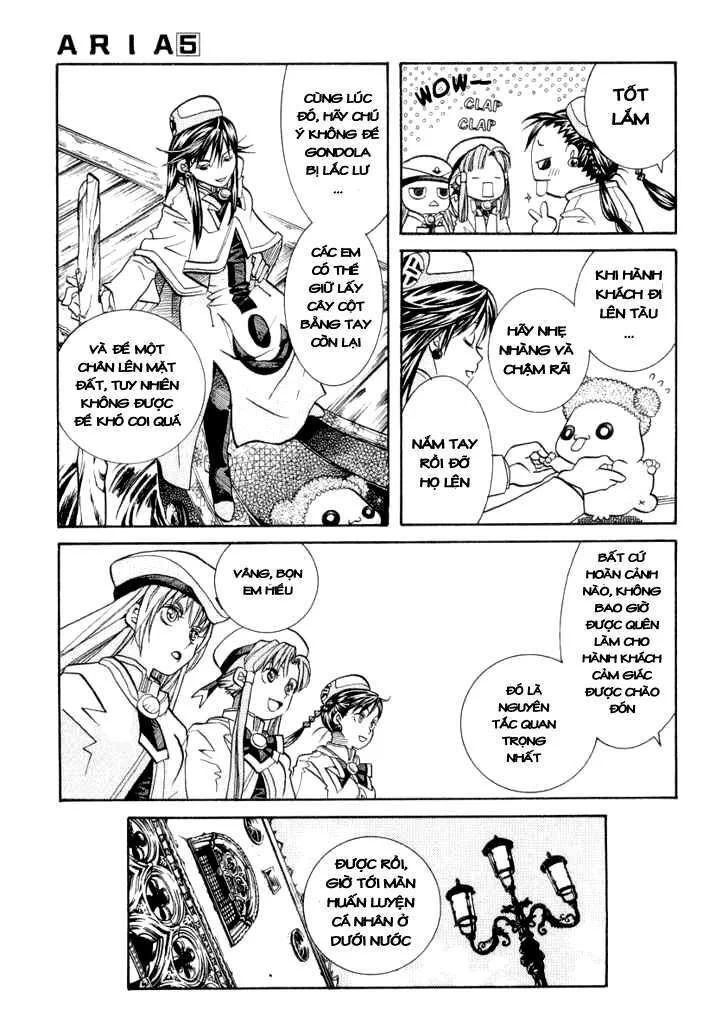 Genkai Level 1 Kara No Nariagari: Saijaku Level No Ore Ga Isekai Saikyou Ni Naru Made Chapter 24 - 9