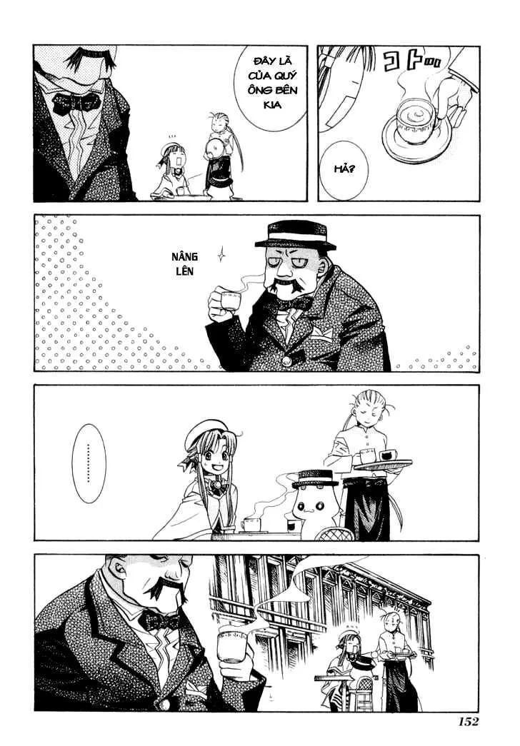 Genkai Level 1 Kara No Nariagari: Saijaku Level No Ore Ga Isekai Saikyou Ni Naru Made Chapter 25 - 12