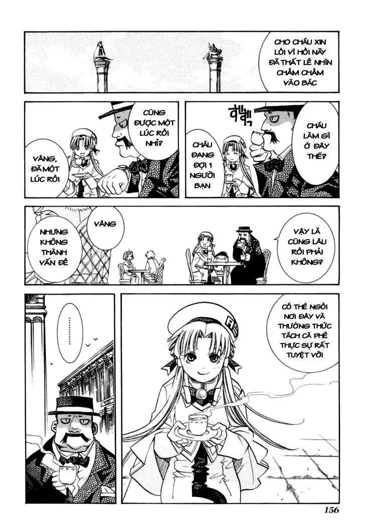 Genkai Level 1 Kara No Nariagari: Saijaku Level No Ore Ga Isekai Saikyou Ni Naru Made Chapter 25 - 16
