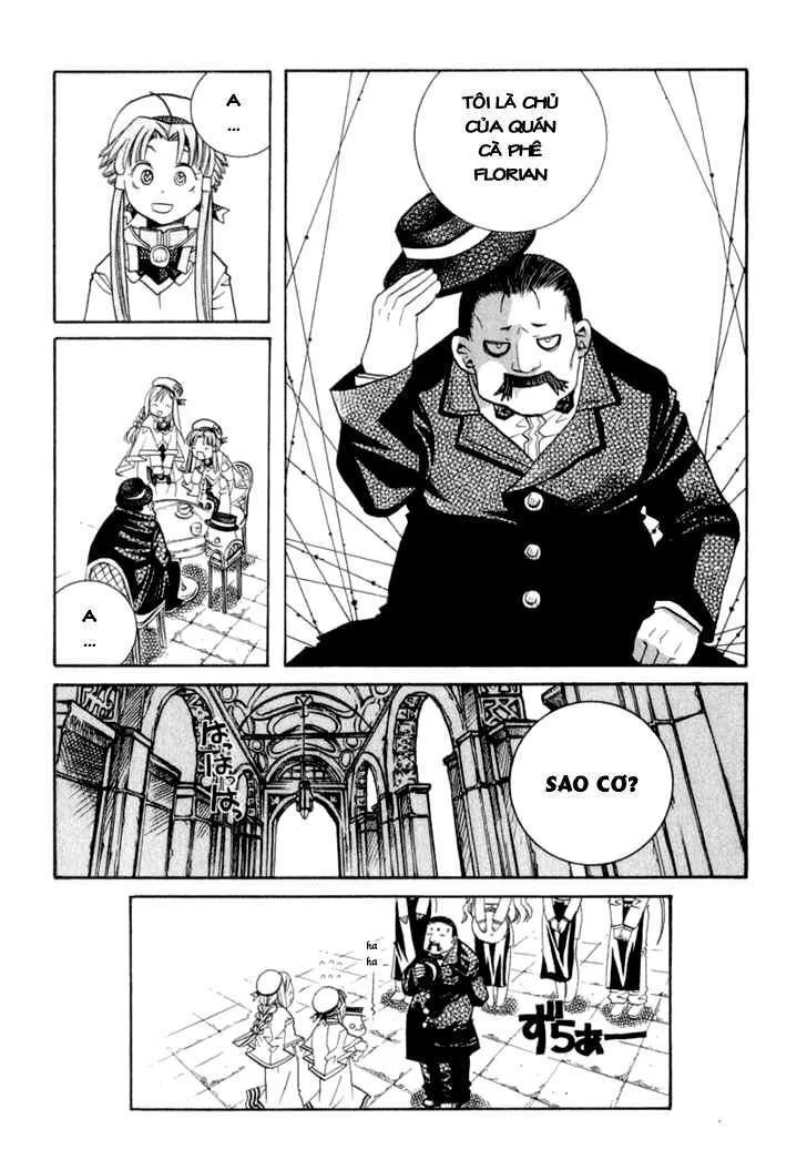 Genkai Level 1 Kara No Nariagari: Saijaku Level No Ore Ga Isekai Saikyou Ni Naru Made Chapter 25 - 31