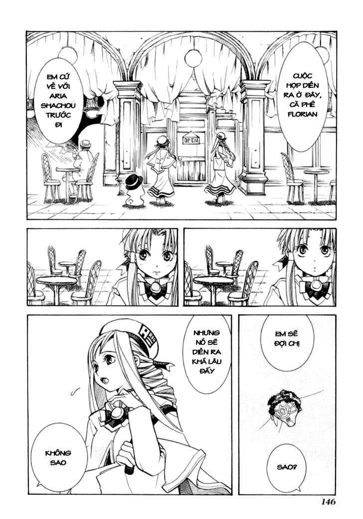 Genkai Level 1 Kara No Nariagari: Saijaku Level No Ore Ga Isekai Saikyou Ni Naru Made Chapter 25 - 6