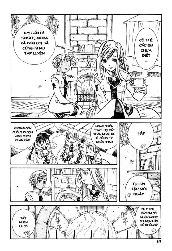Genkai Level 1 Kara No Nariagari: Saijaku Level No Ore Ga Isekai Saikyou Ni Naru Made Chapter 26 - 13