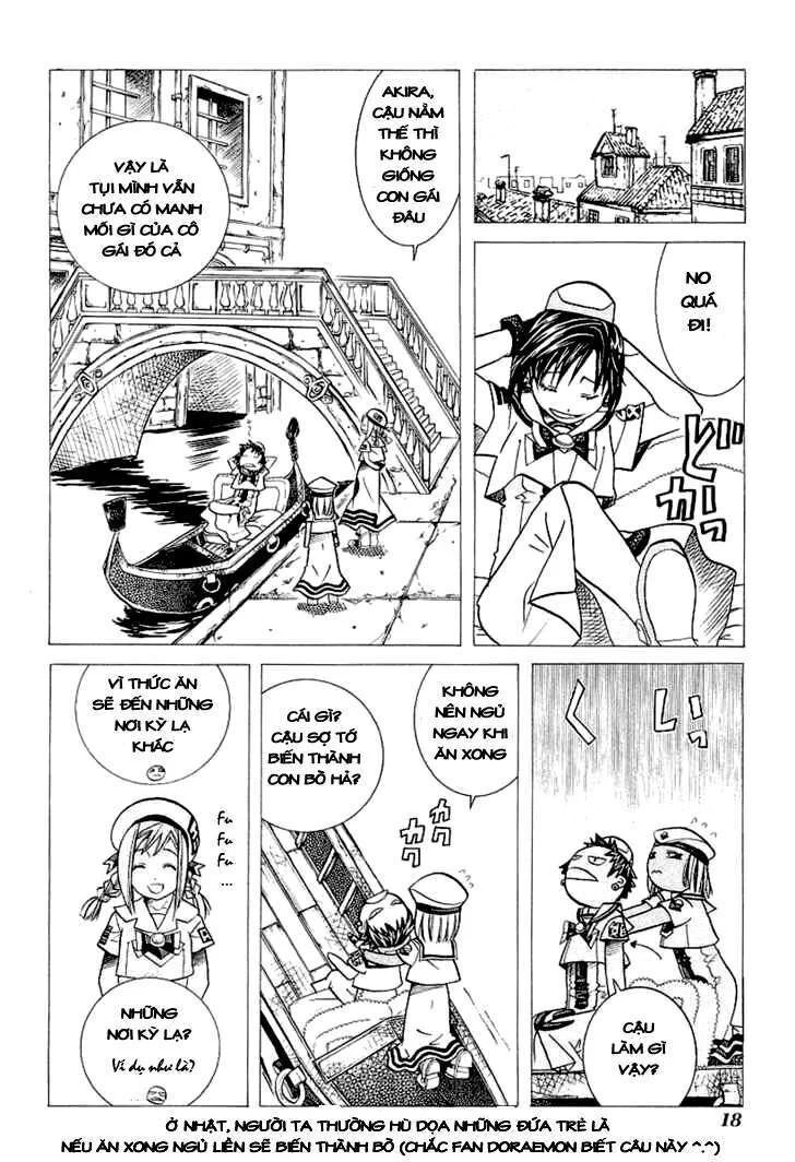 Genkai Level 1 Kara No Nariagari: Saijaku Level No Ore Ga Isekai Saikyou Ni Naru Made Chapter 26 - 21