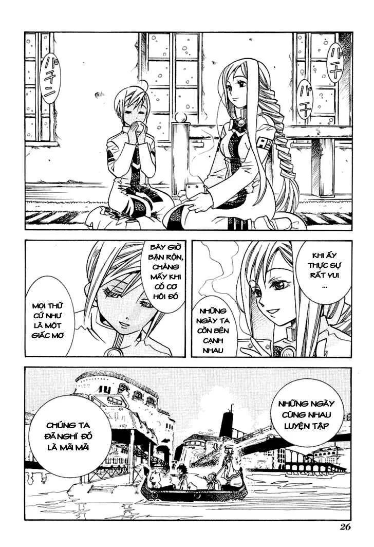 Genkai Level 1 Kara No Nariagari: Saijaku Level No Ore Ga Isekai Saikyou Ni Naru Made Chapter 26 - 28