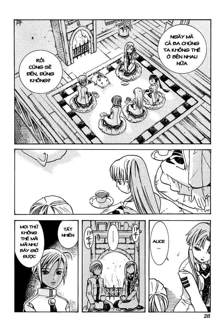Genkai Level 1 Kara No Nariagari: Saijaku Level No Ore Ga Isekai Saikyou Ni Naru Made Chapter 26 - 30