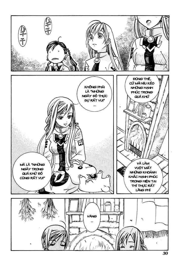 Genkai Level 1 Kara No Nariagari: Saijaku Level No Ore Ga Isekai Saikyou Ni Naru Made Chapter 26 - 32