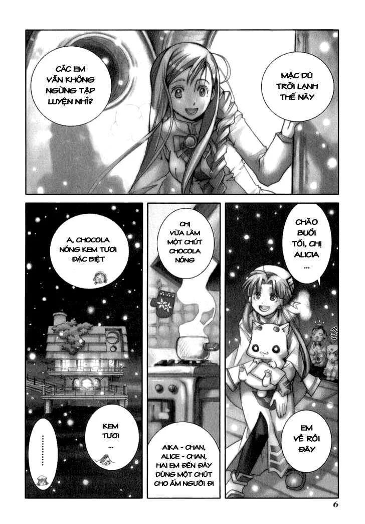 Genkai Level 1 Kara No Nariagari: Saijaku Level No Ore Ga Isekai Saikyou Ni Naru Made Chapter 26 - 9