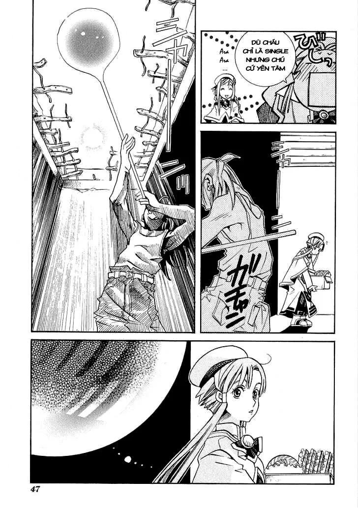 Genkai Level 1 Kara No Nariagari: Saijaku Level No Ore Ga Isekai Saikyou Ni Naru Made Chapter 27 - 13