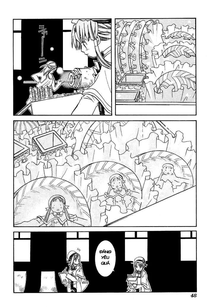 Genkai Level 1 Kara No Nariagari: Saijaku Level No Ore Ga Isekai Saikyou Ni Naru Made Chapter 27 - 14