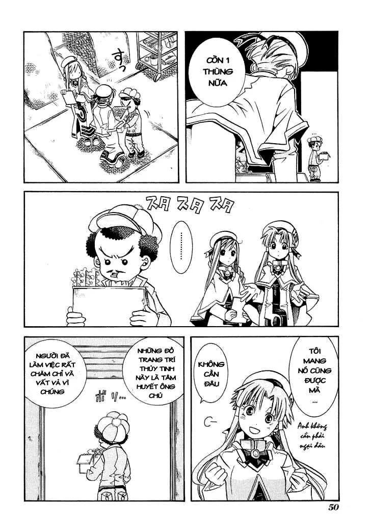 Genkai Level 1 Kara No Nariagari: Saijaku Level No Ore Ga Isekai Saikyou Ni Naru Made Chapter 27 - 16