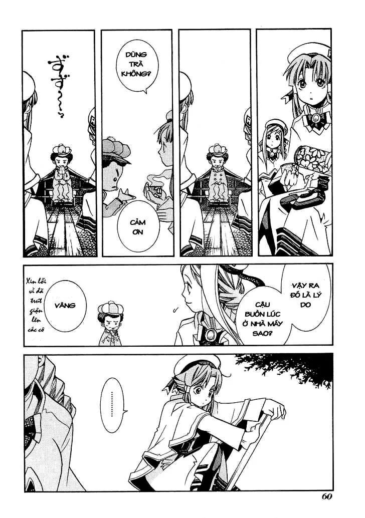 Genkai Level 1 Kara No Nariagari: Saijaku Level No Ore Ga Isekai Saikyou Ni Naru Made Chapter 27 - 26
