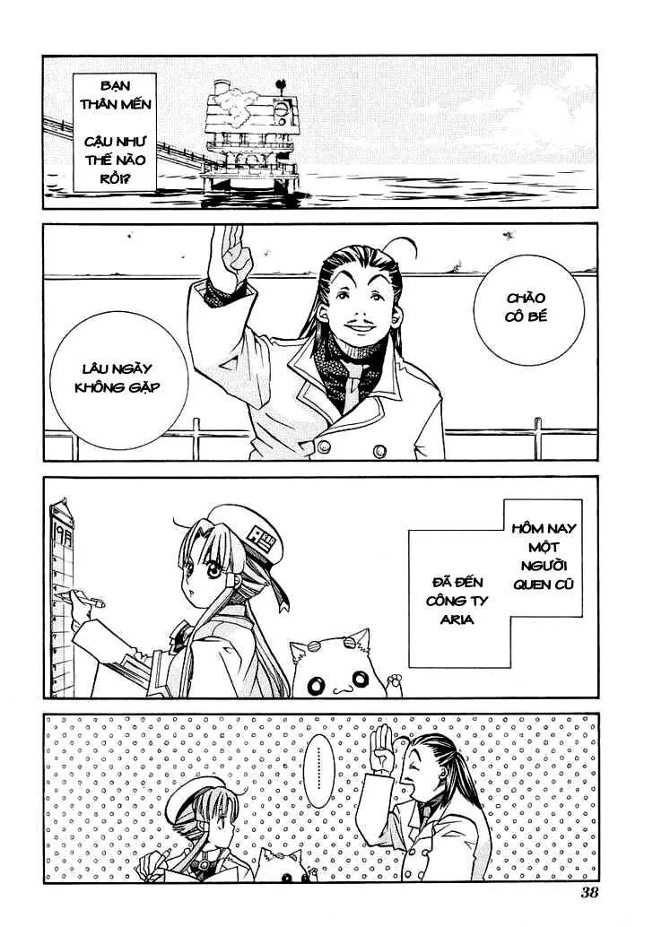 Genkai Level 1 Kara No Nariagari: Saijaku Level No Ore Ga Isekai Saikyou Ni Naru Made Chapter 27 - 4