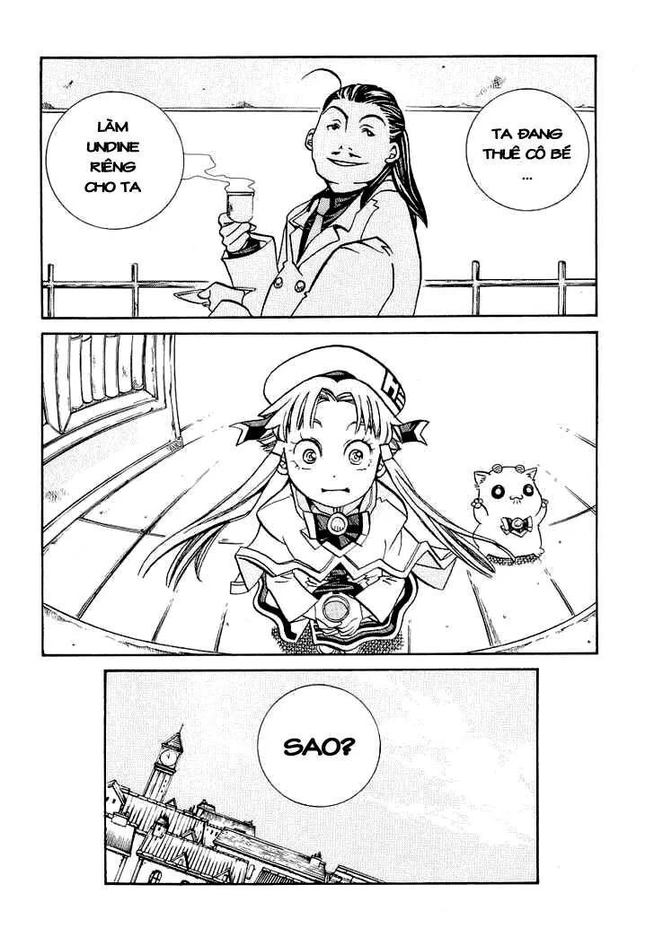 Genkai Level 1 Kara No Nariagari: Saijaku Level No Ore Ga Isekai Saikyou Ni Naru Made Chapter 27 - 8