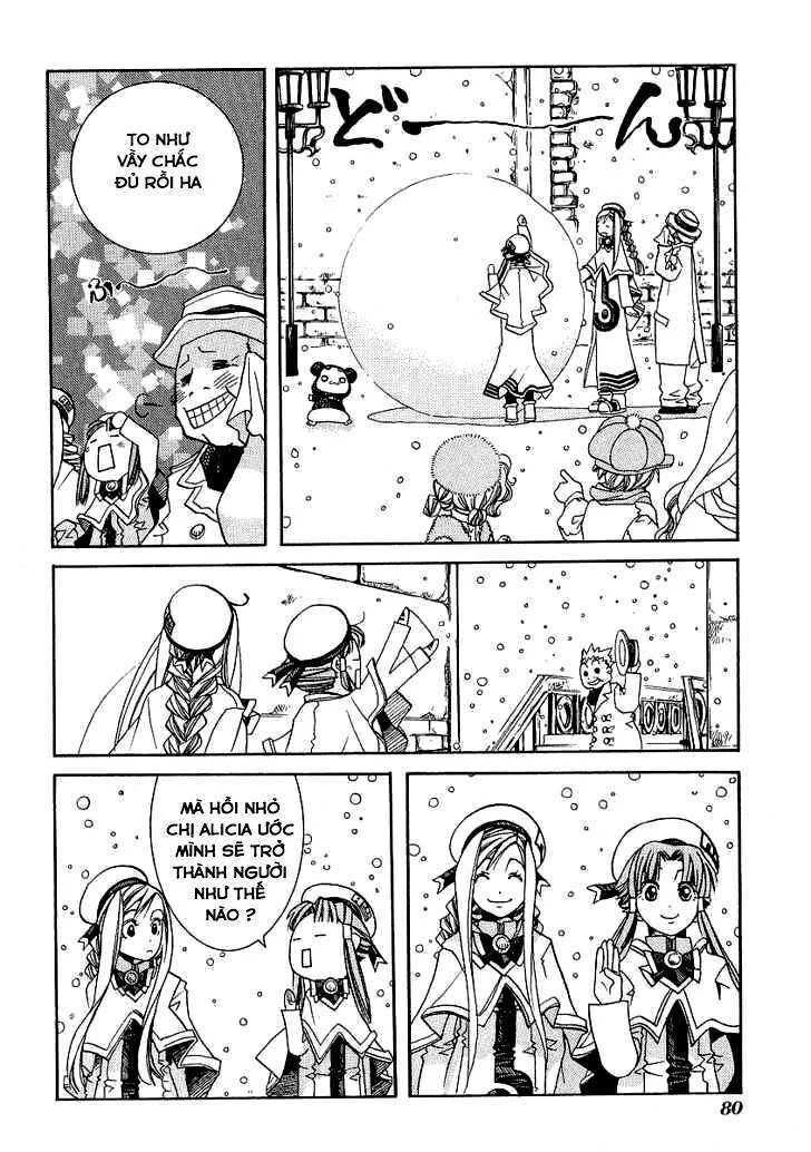 Genkai Level 1 Kara No Nariagari: Saijaku Level No Ore Ga Isekai Saikyou Ni Naru Made Chapter 28 - 12
