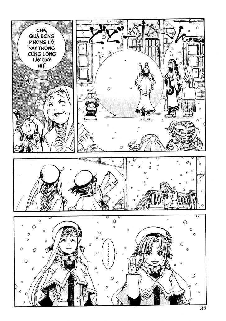 Genkai Level 1 Kara No Nariagari: Saijaku Level No Ore Ga Isekai Saikyou Ni Naru Made Chapter 28 - 14