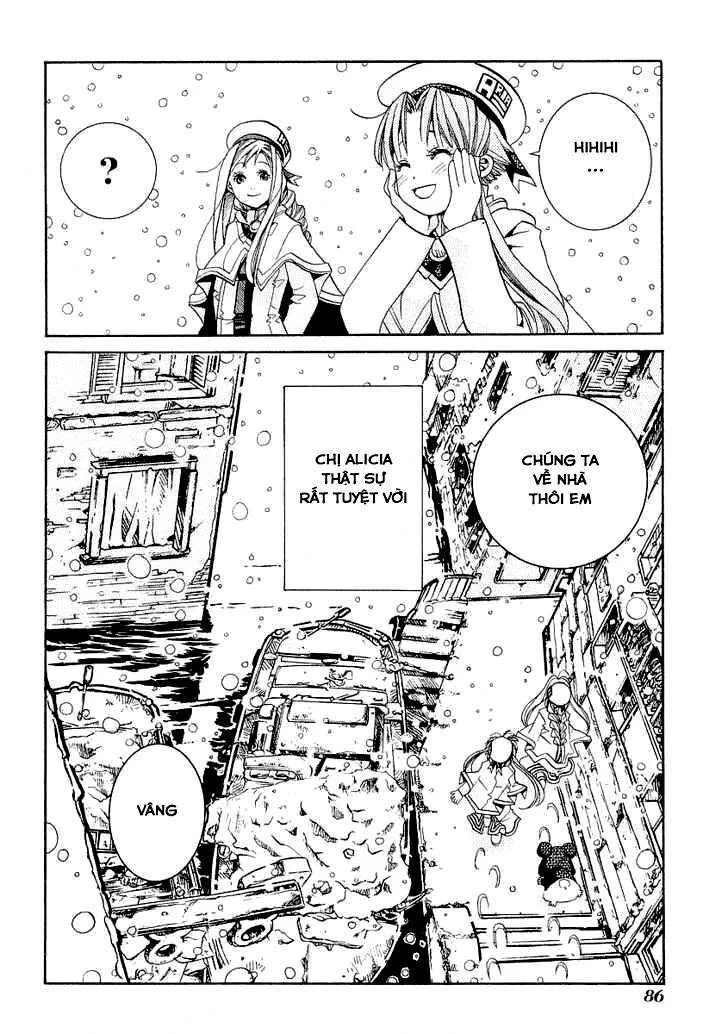 Genkai Level 1 Kara No Nariagari: Saijaku Level No Ore Ga Isekai Saikyou Ni Naru Made Chapter 28 - 18
