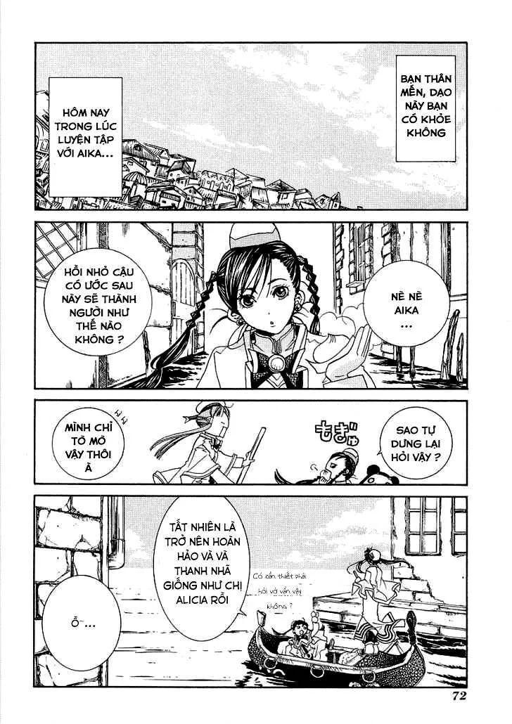 Genkai Level 1 Kara No Nariagari: Saijaku Level No Ore Ga Isekai Saikyou Ni Naru Made Chapter 28 - 4